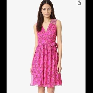 Diane Von Furstenberg Dress